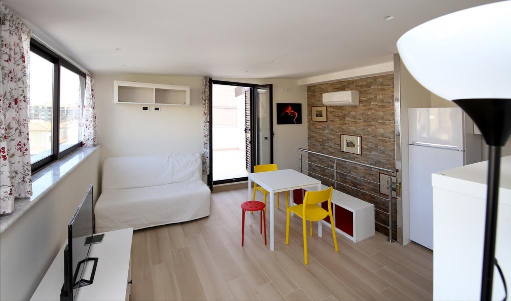 Catania Wonderful Etnaview Apartment Luaran gambar