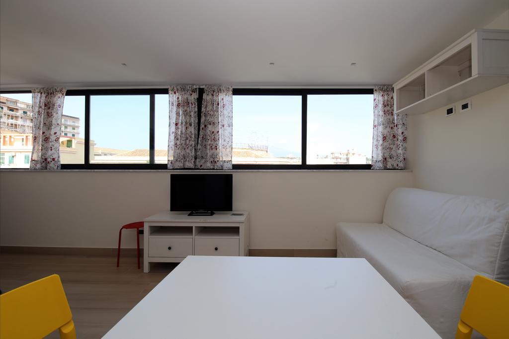 Catania Wonderful Etnaview Apartment Luaran gambar
