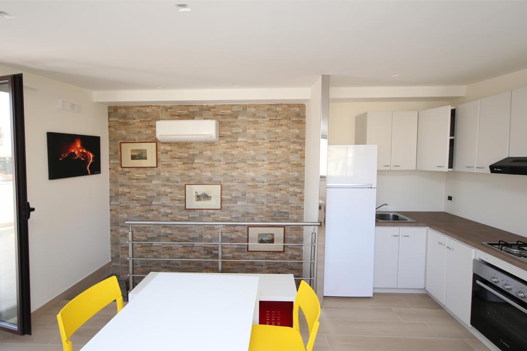 Catania Wonderful Etnaview Apartment Luaran gambar
