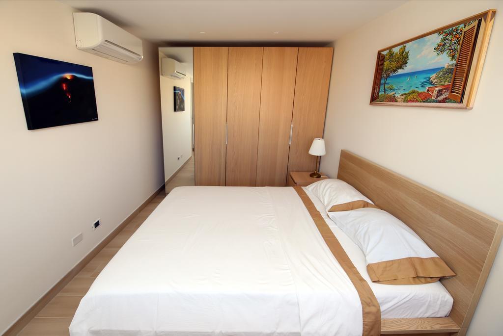 Catania Wonderful Etnaview Apartment Luaran gambar