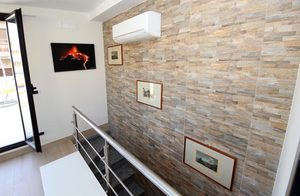 Catania Wonderful Etnaview Apartment Luaran gambar