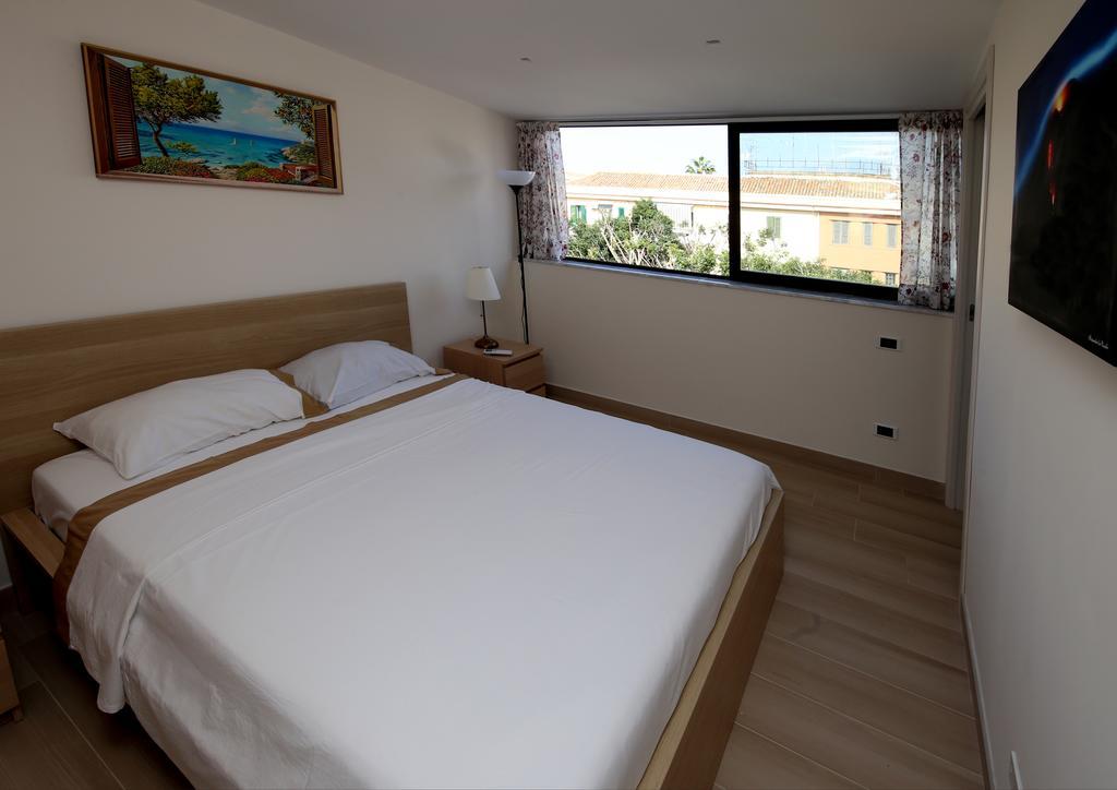 Catania Wonderful Etnaview Apartment Luaran gambar