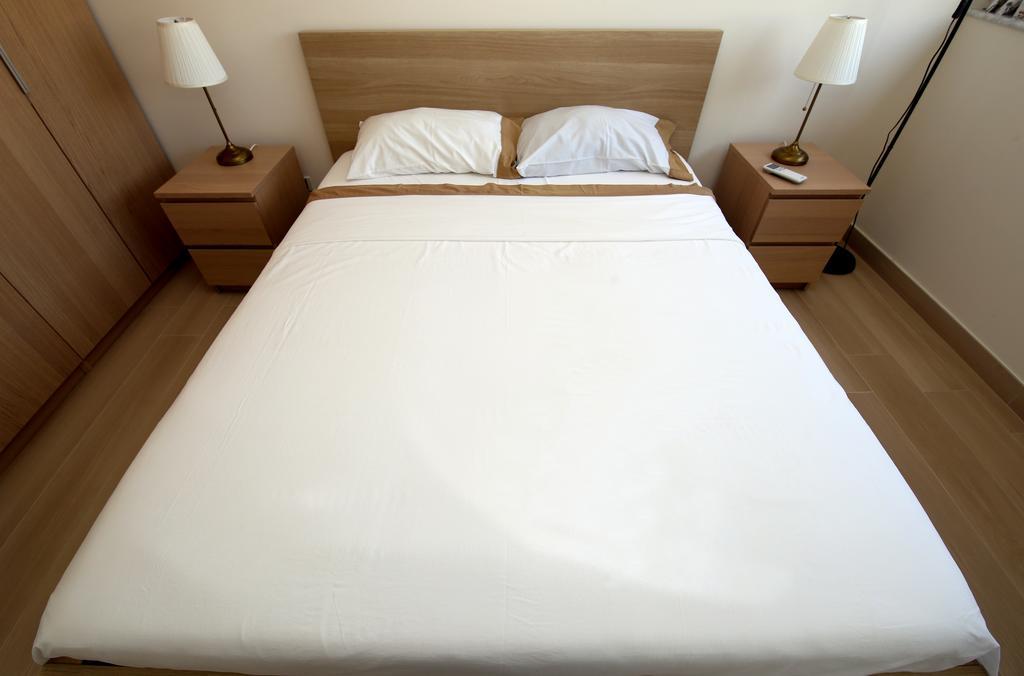 Catania Wonderful Etnaview Apartment Luaran gambar