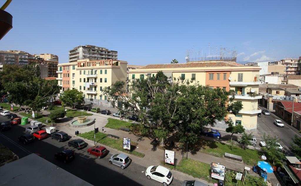 Catania Wonderful Etnaview Apartment Luaran gambar