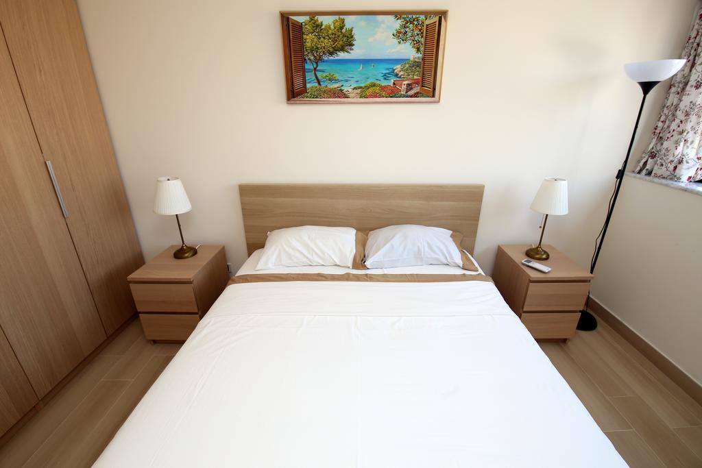 Catania Wonderful Etnaview Apartment Luaran gambar