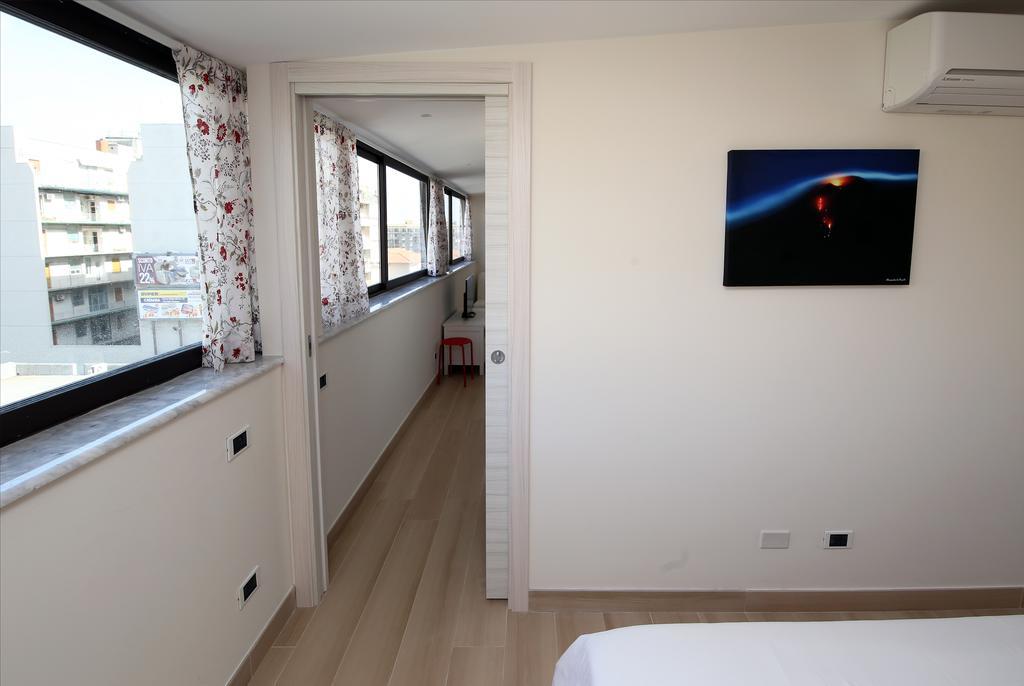 Catania Wonderful Etnaview Apartment Luaran gambar